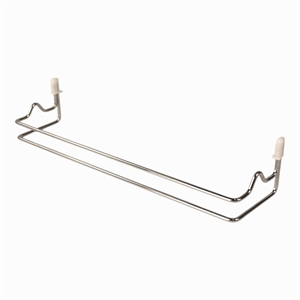 flaskeholder i metal til køleskab fra Gram, Smeg, Blomberg og Beko.